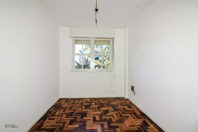 Imagem Apartamento com 2 Quartos à Venda, 56 m² em Azenha - Porto Alegre