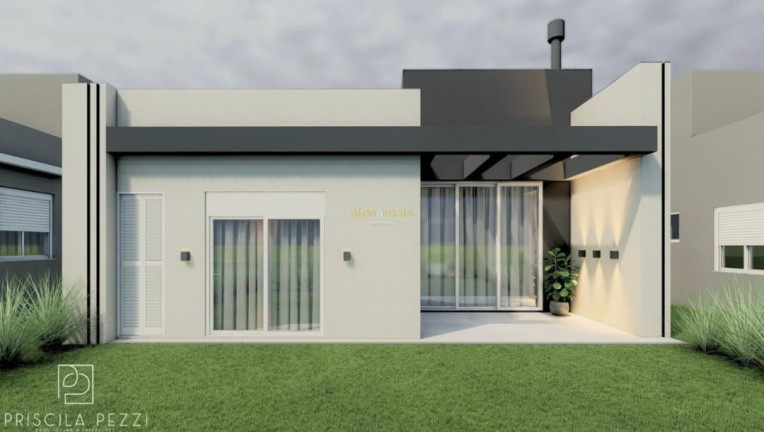 Imagem Casa com 4 Quartos à Venda, 145 m² em Condominio Sunset - Xangri-lá Imagem Casa com 4 Quartos à Venda, 145 m² em Condominio Sunset - Xangri-lá