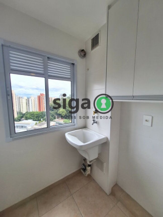 Imagem Apartamento com 2 Quartos à Venda, 55 m² em Vila Andrade - São Paulo Imagem Apartamento com 2 Quartos à Venda, 55 m² em Vila Andrade - São Paulo