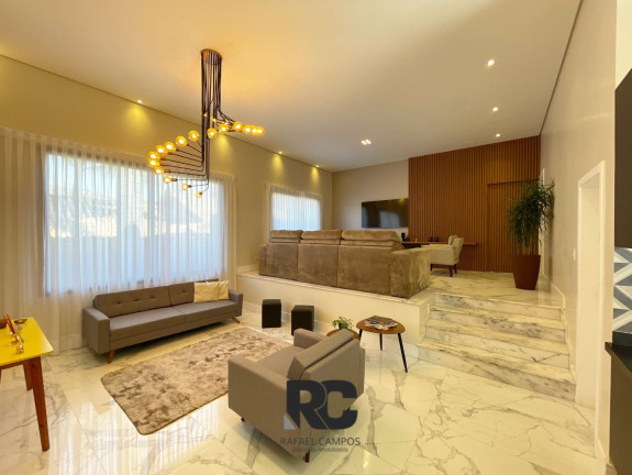 Casa com 3 Quartos à Venda, 180 m² em Aruã Eco Park - Mogi Das Cruzes