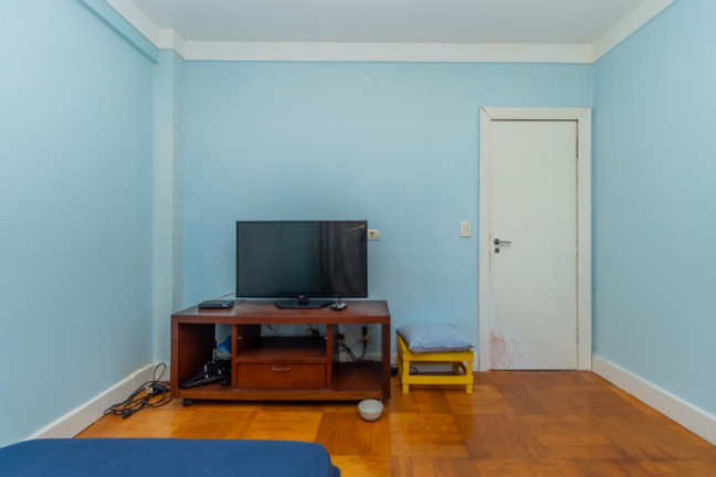 Imagem Apartamento com 3 Quartos à Venda, 105 m² em Pinheiros - São Paulo