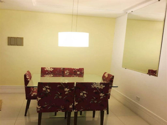Imagem Apartamento com 3 Quartos à Venda, 100 m² em Canto Do Forte - Praia Grande Imagem Apartamento com 3 Quartos à Venda, 100 m² em Canto Do Forte - Praia Grande