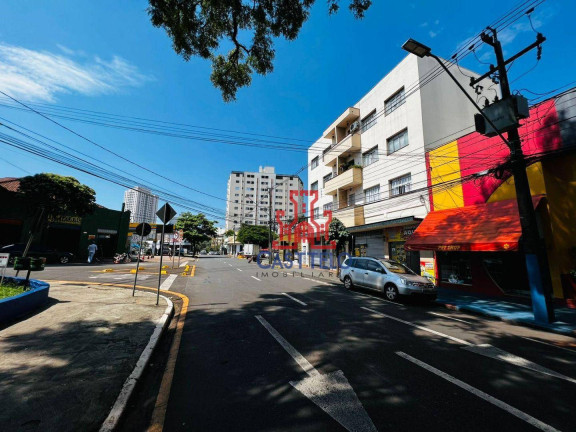 Imagem Apartamento com 2 Quartos à Venda, 90 m² em Centro - Londrina