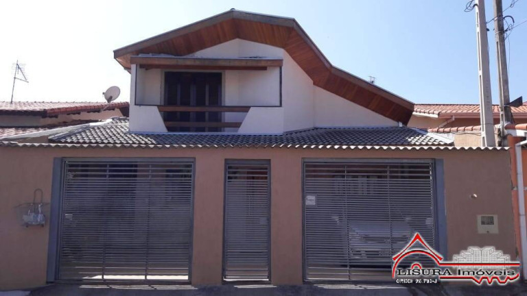 Imagem Casa com 4 Quartos à Venda, 250 m² em Loteamento Villa Branca - Jacareí Imagem Casa com 4 Quartos à Venda, 250 m² em Loteamento Villa Branca - Jacareí