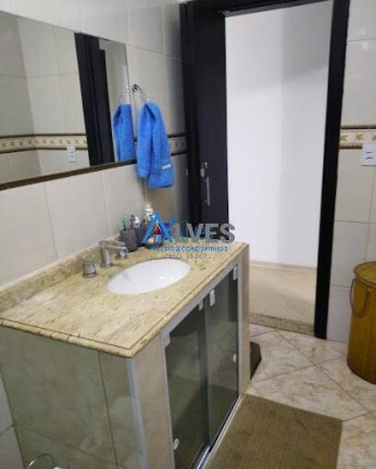Imagem Sobrado com 2 Quartos à Venda, 120 m² em Planalto - São Bernardo Do Campo