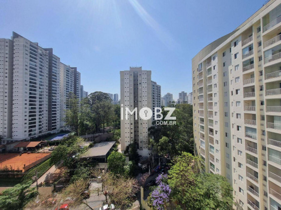 Imagem Imóvel com 2 Quartos à Venda, 68 m² em Vila Andrade - São Paulo Imagem Imóvel com 2 Quartos à Venda, 68 m² em Vila Andrade - São Paulo