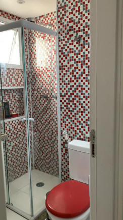 Imagem Apartamento com 2 Quartos à Venda, 85 m² em Alto Da Mooca - São Paulo
