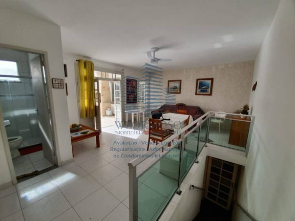 Imagem Apartamento com 2 Quartos à Venda, 130 m² em Braga - Cabo Frio