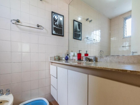Imagem Imóvel com 2 Quartos à Venda, 67 m² em Chácara Santo Antônio (zona Sul) - São Paulo