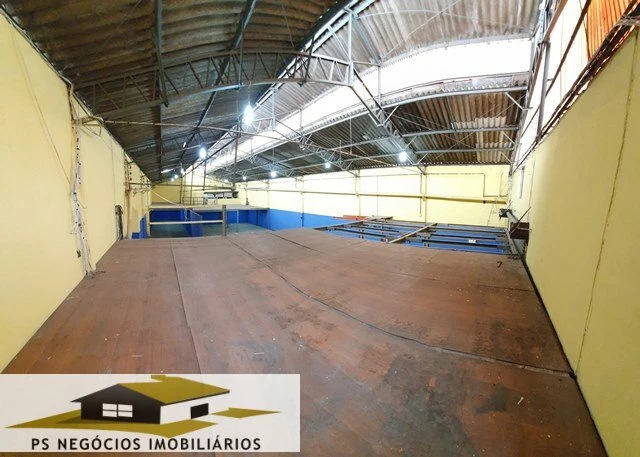 Imagem Imóvel Comercial à Venda, 510 m² em Alto Da Moóca - São Paulo Imagem Imóvel Comercial à Venda, 510 m² em Alto Da Moóca - São Paulo