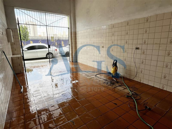 Imagem Sobrado com 3 Quartos para Alugar, 114 m² em Ipiranga - São Paulo