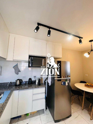 Imagem Apartamento com 2 Quartos à Venda, 40 m² em Tucuruvi - São Paulo Imagem Apartamento com 2 Quartos à Venda, 40 m² em Tucuruvi - São Paulo