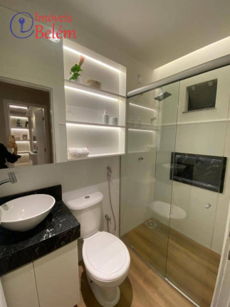 Imagem Apartamento com 2 Quartos à Venda, 63 m² em Coqueiro - Belém Imagem Apartamento com 2 Quartos à Venda, 63 m² em Coqueiro - Belém