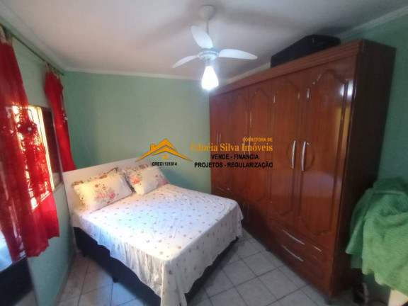 Imagem Casa com 5 Quartos à Venda, 280 m² em Agenor De Campos - Mongaguá Imagem Casa com 5 Quartos à Venda, 280 m² em Agenor De Campos - Mongaguá
