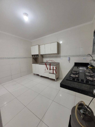 Imagem Kitnet com 1 Quarto à Venda, 30 m² em Tupi - Praia Grande