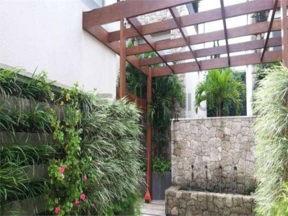 Imagem Casa com 4 Quartos à Venda, 478 m² em Jardim Europa - São Paulo Imagem Casa com 4 Quartos à Venda, 478 m² em Jardim Europa - São Paulo