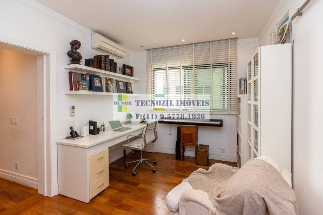 Imagem Apartamento com 3 Quartos à Venda, 237 m² em Higienópolis - São Paulo Imagem Apartamento com 3 Quartos à Venda, 237 m² em Higienópolis - São Paulo