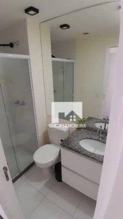 Imagem Apartamento com 2 Quartos à Venda, 55 m² em Parque Itália - Campinas