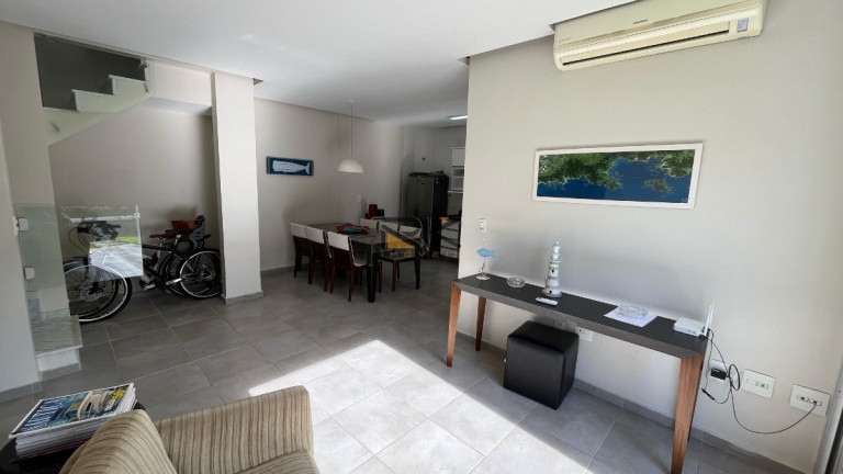 Imagem Casa de Condomínio com 3 Quartos à Venda, 109 m² em Enseada - Ubatuba Imagem Casa de Condomínio com 3 Quartos à Venda, 109 m² em Enseada - Ubatuba