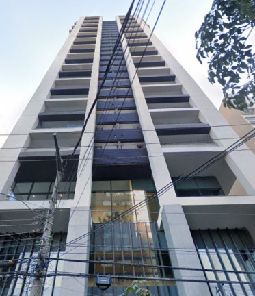 Imagem Imóvel com 3 Quartos à Venda, 164 m² em Pinheiros - São Paulo Imagem Imóvel com 3 Quartos à Venda, 164 m² em Pinheiros - São Paulo