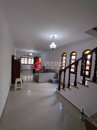 Imagem Sobrado com 3 Quartos à Venda, 170 m² em Conjunto Residencial Vista Verde - São Paulo Imagem Sobrado com 3 Quartos à Venda, 170 m² em Conjunto Residencial Vista Verde - São Paulo