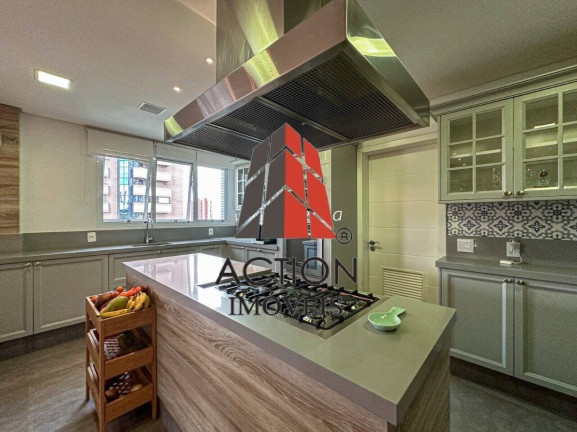 Imagem Apartamento com 4 Quartos à Venda, 278 m² em Jardim Anália Franco - São Paulo Imagem Apartamento com 4 Quartos à Venda, 278 m² em Jardim Anália Franco - São Paulo