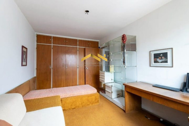 Imagem Apartamento com 3 Quartos à Venda, 137 m² em Itaim Bibi - São Paulo