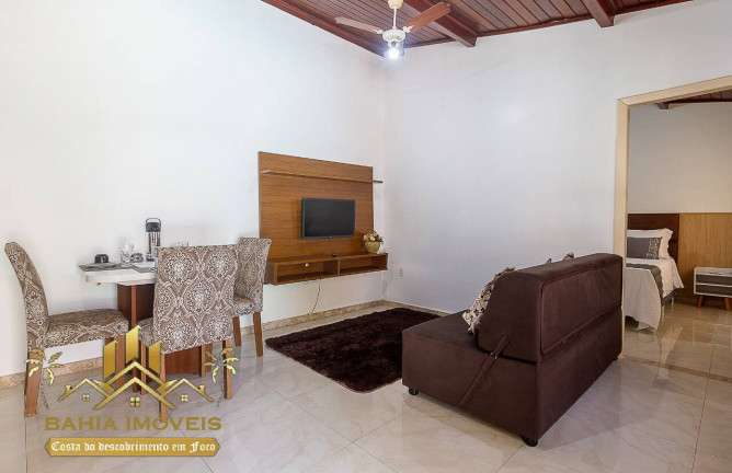 Casa com 5 Quartos à Venda, 500 m² em Arraial D´ajuda - Porto Seguro