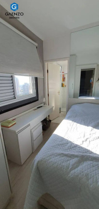 Imagem Apartamento com 3 Quartos à Venda, 76 m² em Vila Osasco - Osasco Imagem Apartamento com 3 Quartos à Venda, 76 m² em Vila Osasco - Osasco