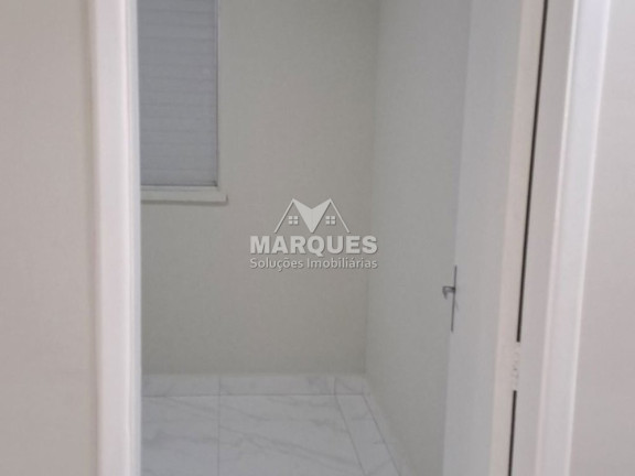 Imagem Apartamento com 2 Quartos à Venda, 45 m² em Parque Bandeirantes I - Sumaré