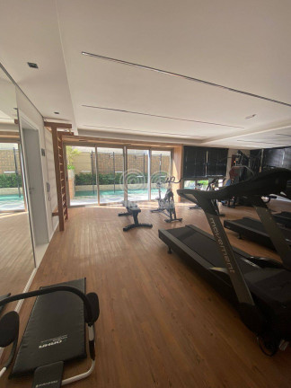 Imagem Apartamento com 1 Quarto à Venda, 70 m² em Moema - São Paulo