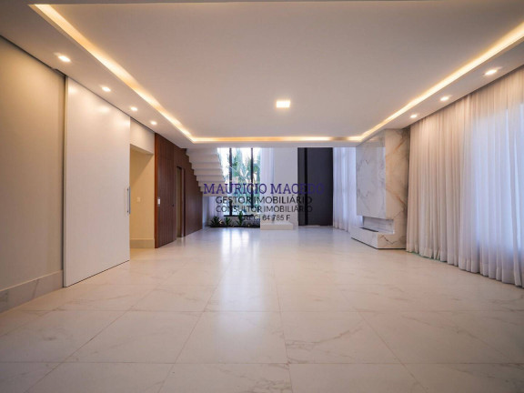 Imagem Casa à Venda, 450 m² em Cidade Tamboré - Santana De Parnaíba Imagem Casa à Venda, 450 m² em Cidade Tamboré - Santana De Parnaíba