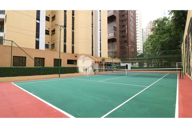 Imagem Apartamento com 4 Quartos à Venda, 191 m² em Morumbi - São Paulo