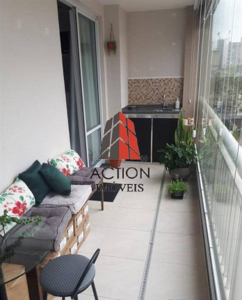 Imagem Apartamento com 2 Quartos à Venda, 73 m² em Mooca - São Paulo Imagem Apartamento com 2 Quartos à Venda, 73 m² em Mooca - São Paulo
