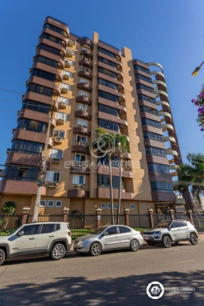 Imagem Apartamento com 3 Quartos à Venda, 148 m² em Marechal Rondon - Canoas Imagem Apartamento com 3 Quartos à Venda, 148 m² em Marechal Rondon - Canoas