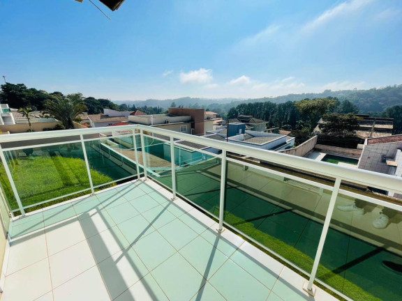 Imagem Casa de Condomínio com 4 Quartos à Venda, 580 m² em Caxambú - Jundiaí Imagem Casa de Condomínio com 4 Quartos à Venda, 580 m² em Caxambú - Jundiaí