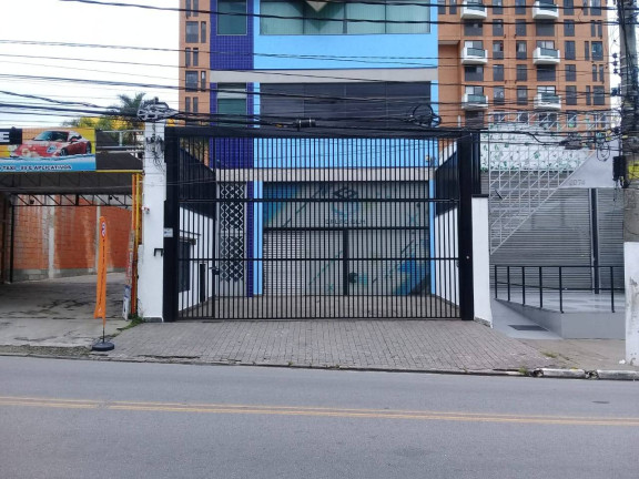 Imóvel Comercial para Alugar, 750 m² em Tatuapé - São Paulo