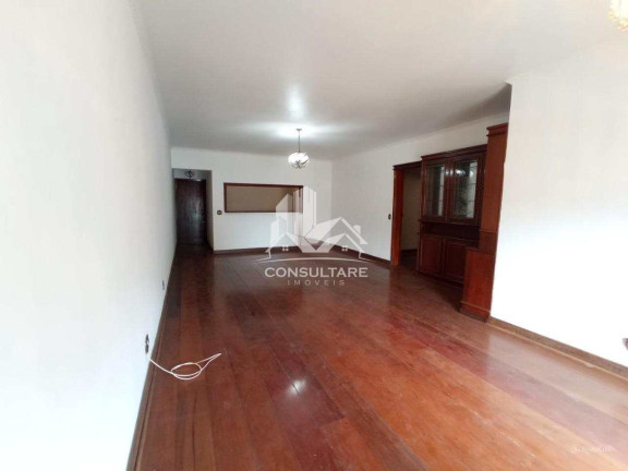 Apartamento com 3 Quartos à Venda, 190 m² em Centro - São Vicente