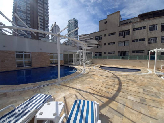 Imagem Apartamento com 4 Quartos à Venda, 350 m² em Boqueirao - Santos Imagem Apartamento com 4 Quartos à Venda, 350 m² em Boqueirao - Santos