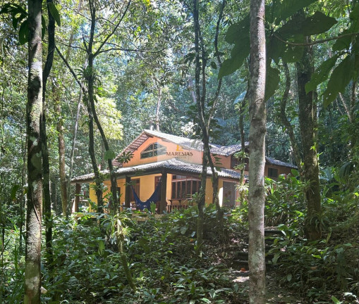 Imagem Casa com 3 Quartos à Venda, 170 m² em Barra Do Una - São Sebastião