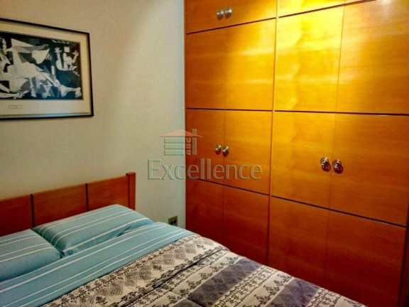 Imagem Apartamento com 2 Quartos à Venda, 74 m² em Jardim - Santo André