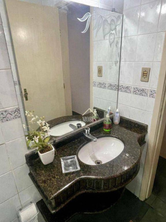 Imagem Apartamento com 1 Quarto à Venda, 75 m² em Aviação - Praia Grande