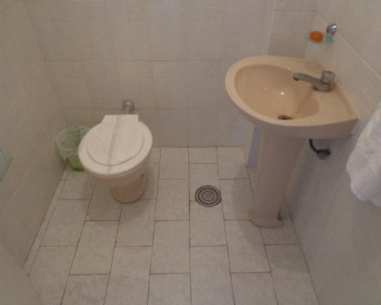 Imagem Apartamento com 3 Quartos à Venda, 182 m² em Pitangueiras - Guarujá