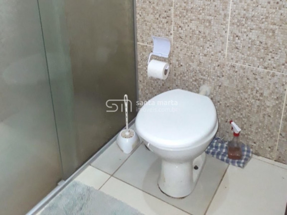 Imagem Casa com 2 Quartos à Venda, 140 m² em Santo Antônio - Lorena