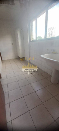 Imagem Apartamento com 3 Quartos à Venda, 147 m² em Boqueirão - Santos Imagem Apartamento com 3 Quartos à Venda, 147 m² em Boqueirão - Santos