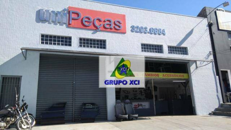 Imagem Galpão à Venda, 305 m² em Jardim Anton Von Zuben - Campinas Imagem Galpão à Venda, 305 m² em Jardim Anton Von Zuben - Campinas