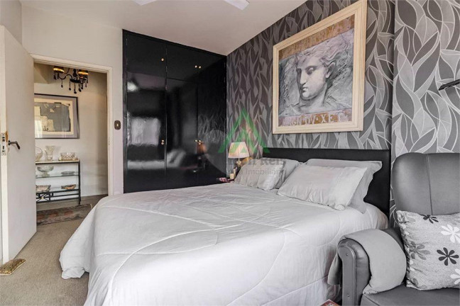 Imagem Apartamento com 3 Quartos à Venda, 127 m² em Jardim Paulista - São Paulo Imagem Apartamento com 3 Quartos à Venda, 127 m² em Jardim Paulista - São Paulo