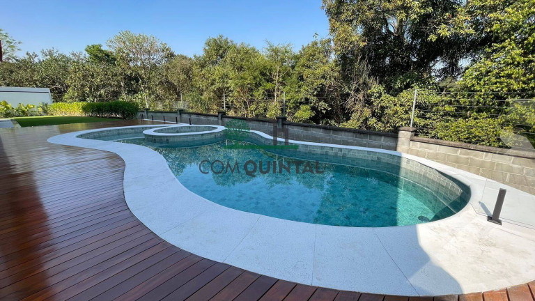 Imagem Casa com 4 Quartos à Venda, 750 m² em Alphaville - Granja Viana - Carapicuíba Imagem Casa com 4 Quartos à Venda, 750 m² em Alphaville - Granja Viana - Carapicuíba