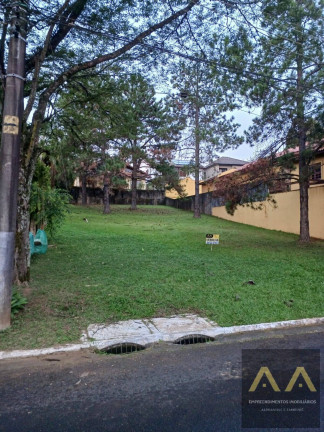 Imagem Terreno em Condomínio à Venda, 560 m² em Alphaville - Santana De Parnaíba Imagem Terreno em Condomínio à Venda, 560 m² em Alphaville - Santana De Parnaíba