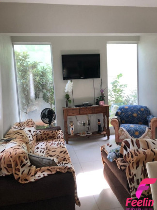 Imagem Casa com 3 Quartos à Venda, 200 m² em Campeche - Florianópolis